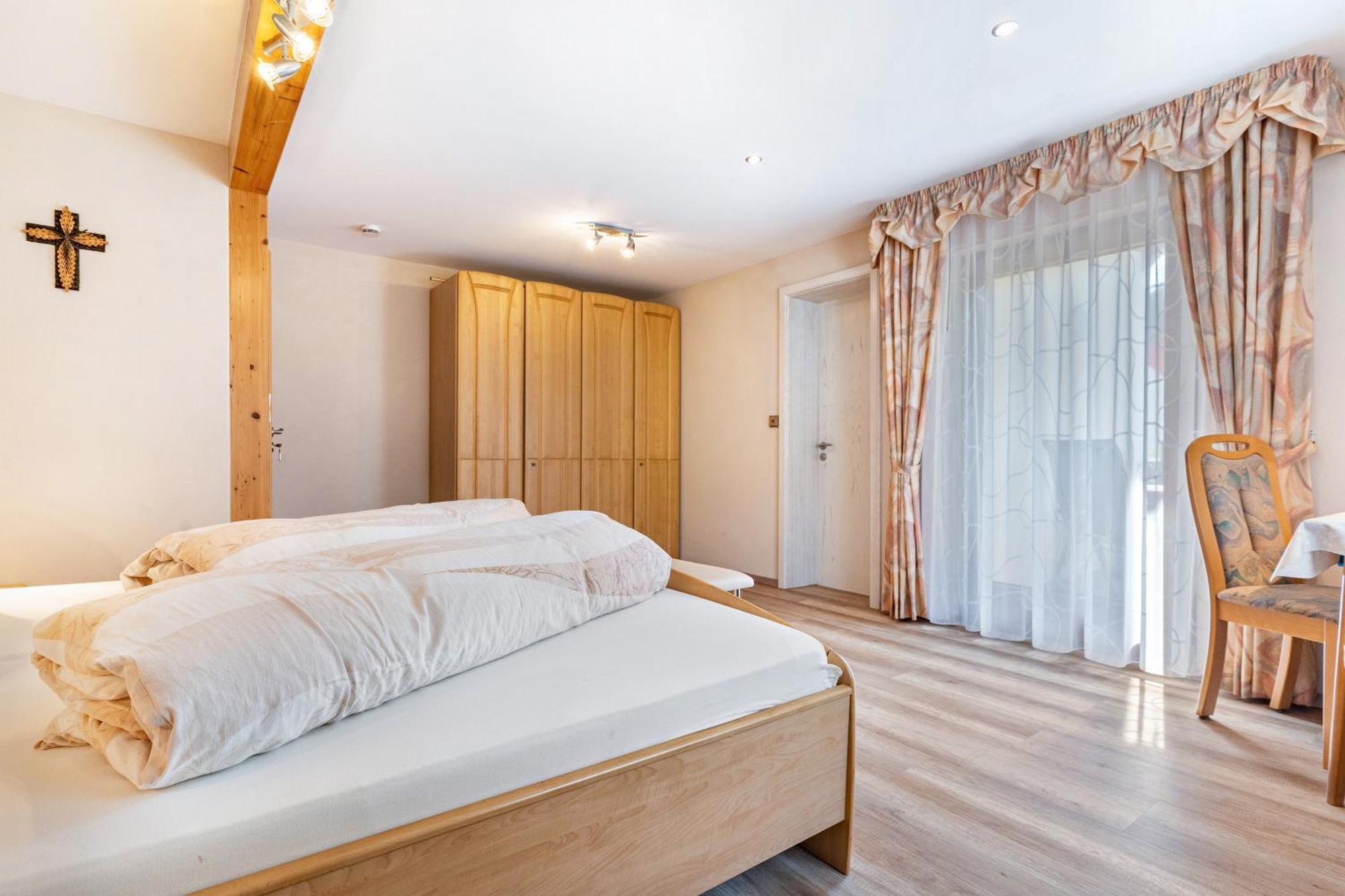 Gaestehaus Gerda Bad Peterstal-Griesbach Eksteriør billede
