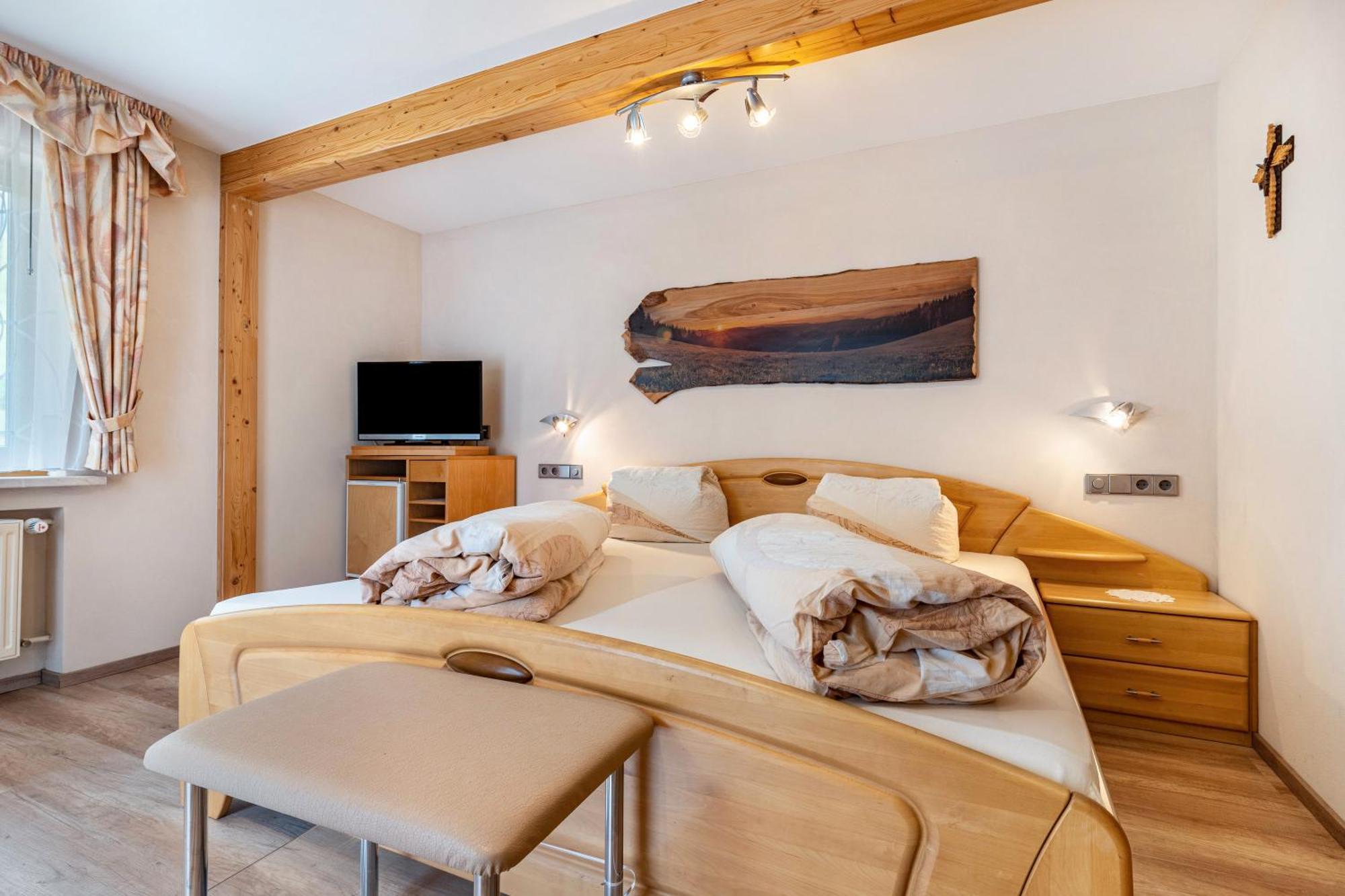 Gaestehaus Gerda Bad Peterstal-Griesbach Eksteriør billede